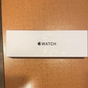 Apple Watch With band